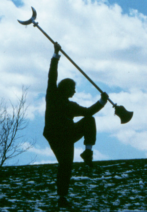 Zhen Shen-Lang 1998