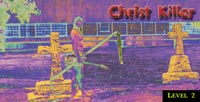 Christ Killer Album