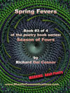 Autumn Flavours book cover